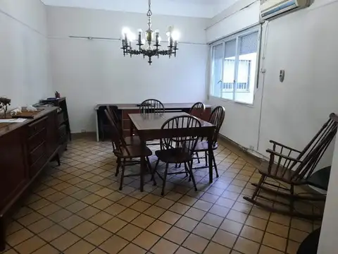 Departamento en Venta en San Telmo, USD 120.000