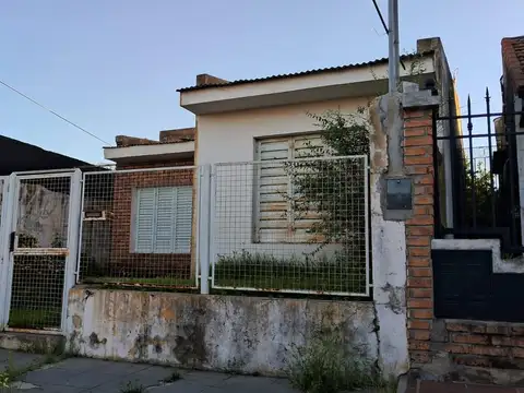 Casa en Concordia