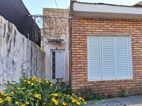 Casa en Venta de 2 dormitorios