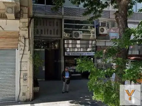 Oficina en Venta en San Nicolás, USD 20.000