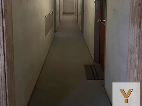 Oficina en venta - 1 Oficina 2 Toilettes - 17Mts2 - San Nicolás
