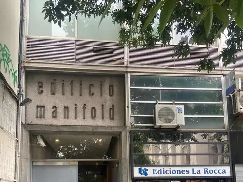 Oficina en Venta 60 años