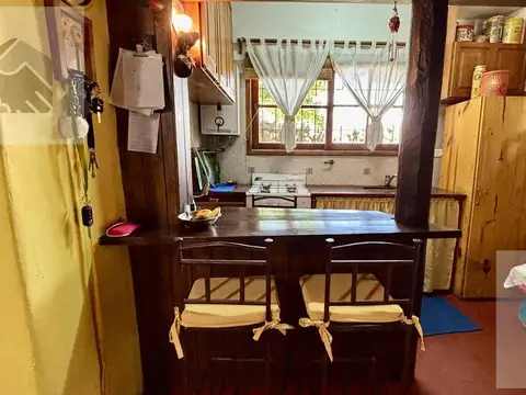 Casa en Venta 25 años