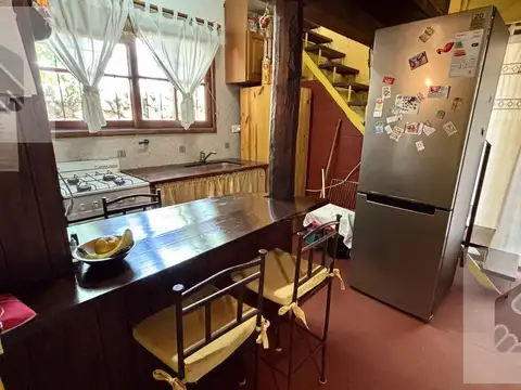 Casa en venta en San Antonio de Arredondo con gran jardin parquizado