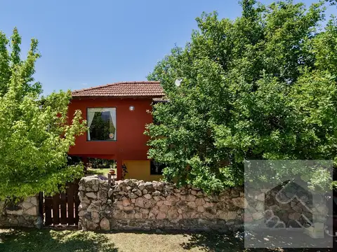 Casa Mirta
