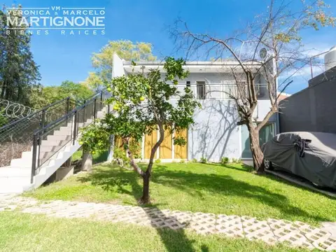 Pilar - Km 52 - Calle Las Madreselvas