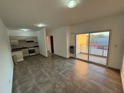 Departamento en Alquiler en Villa Bosch, $ 850.000