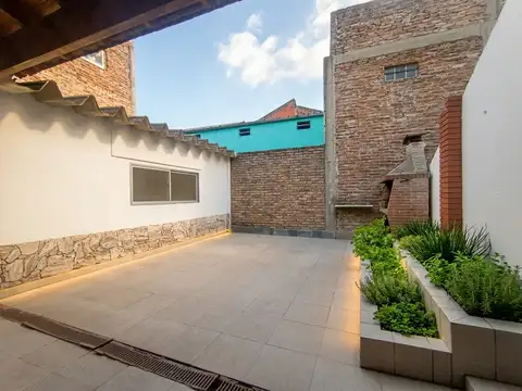 Casa en Venta 57 años