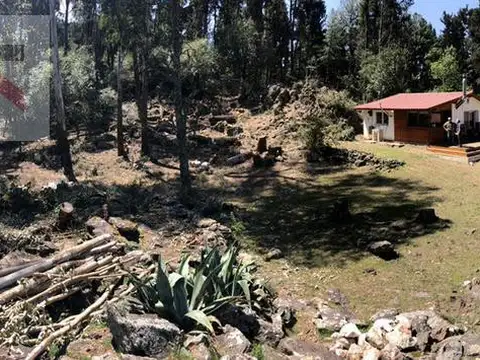 Villa Berna Valle de Calamuchita, Provincia de Córdoba