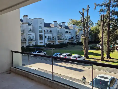 Departamento en Alquiler 1 año