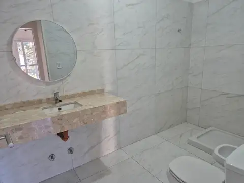 Departamento en Alquiler 1 año
