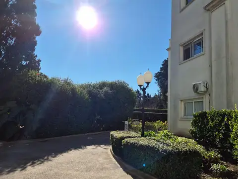 DEPARTAMENTO 2 AMBIENTES EN ALQUILER    ASTON VILLAGE