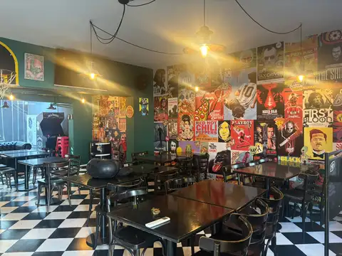 Fondo Comercio en Venta en Centro, $ 65.000.000