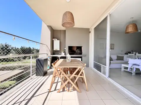 Departamento en Venta 12 años