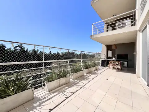 Del Lago Condominio - El Palmar al 100