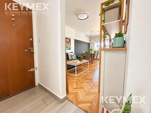 Departamento en Venta 41 años