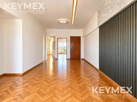 Departamento en Venta de 3 dormitorios