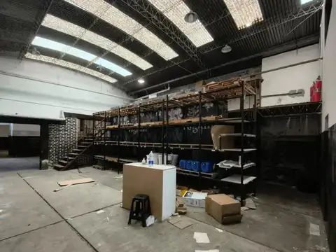 Galpon en Alquiler en Moron Sur, $ 2.900.000