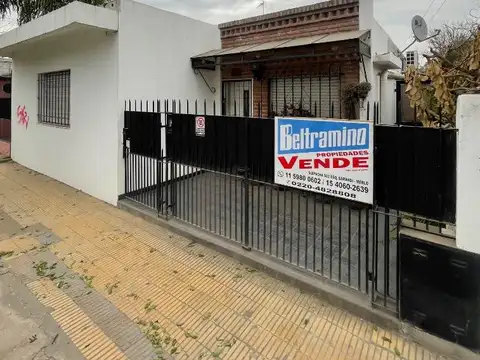 Casa americana a la venta