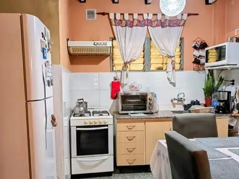 Casa en Venta en Merlo, USD 72.000