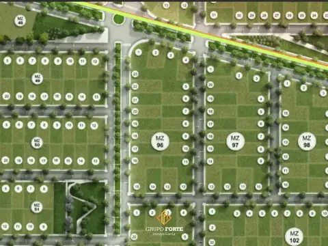 Terreno en Venta en Docta, USD 58.000
