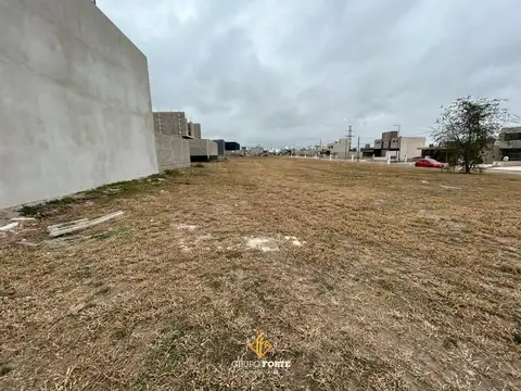 Lote en venta en Docta Parque