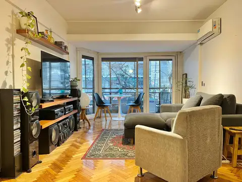 Departamento en Venta en Palermo, Capital Federal