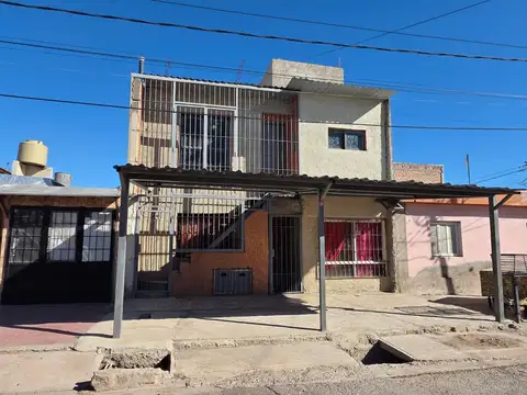 Departamento en Alquiler en General Gutierrez, Maipu