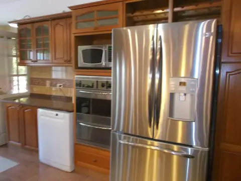 Casa en Alquiler al Norte