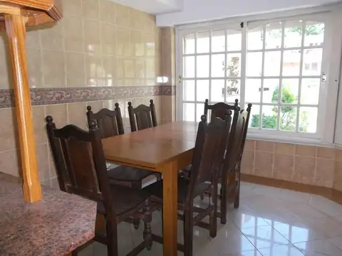 Casa en Alquiler 15 años