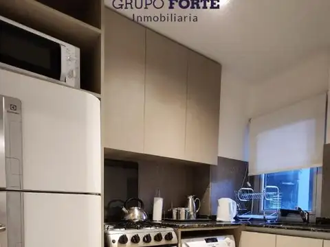 Departamento en Venta 8 años