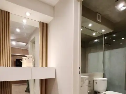 departamento en venta con amobládo premium en Nueva Cordoba