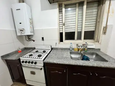 Departamento en Venta en Alta Córdoba, USD 35.000