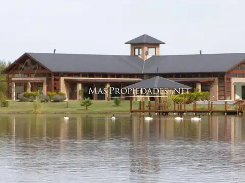 Venta Terreno / Lote interno en Posadas De Los Lagos