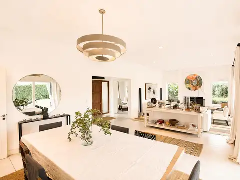 Casa en Venta al Norte