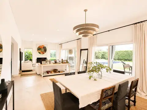 Casa en Venta en Laguna Del Sol, USD 996.000