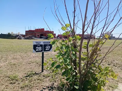 Terreno en Venta de 360,0 m2