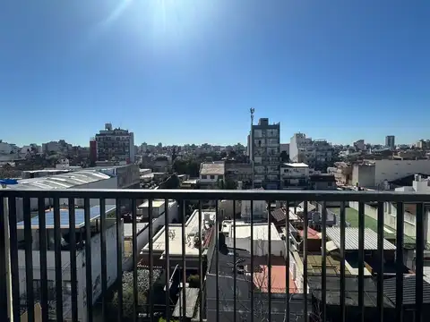 Venta departamento 3 amb.  Villa Devoto