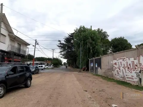 Avenida Victorio Tetamanti 1100
