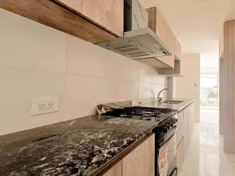 Depto Tipo Casa en Venta en Villa Primera, USD 103.000