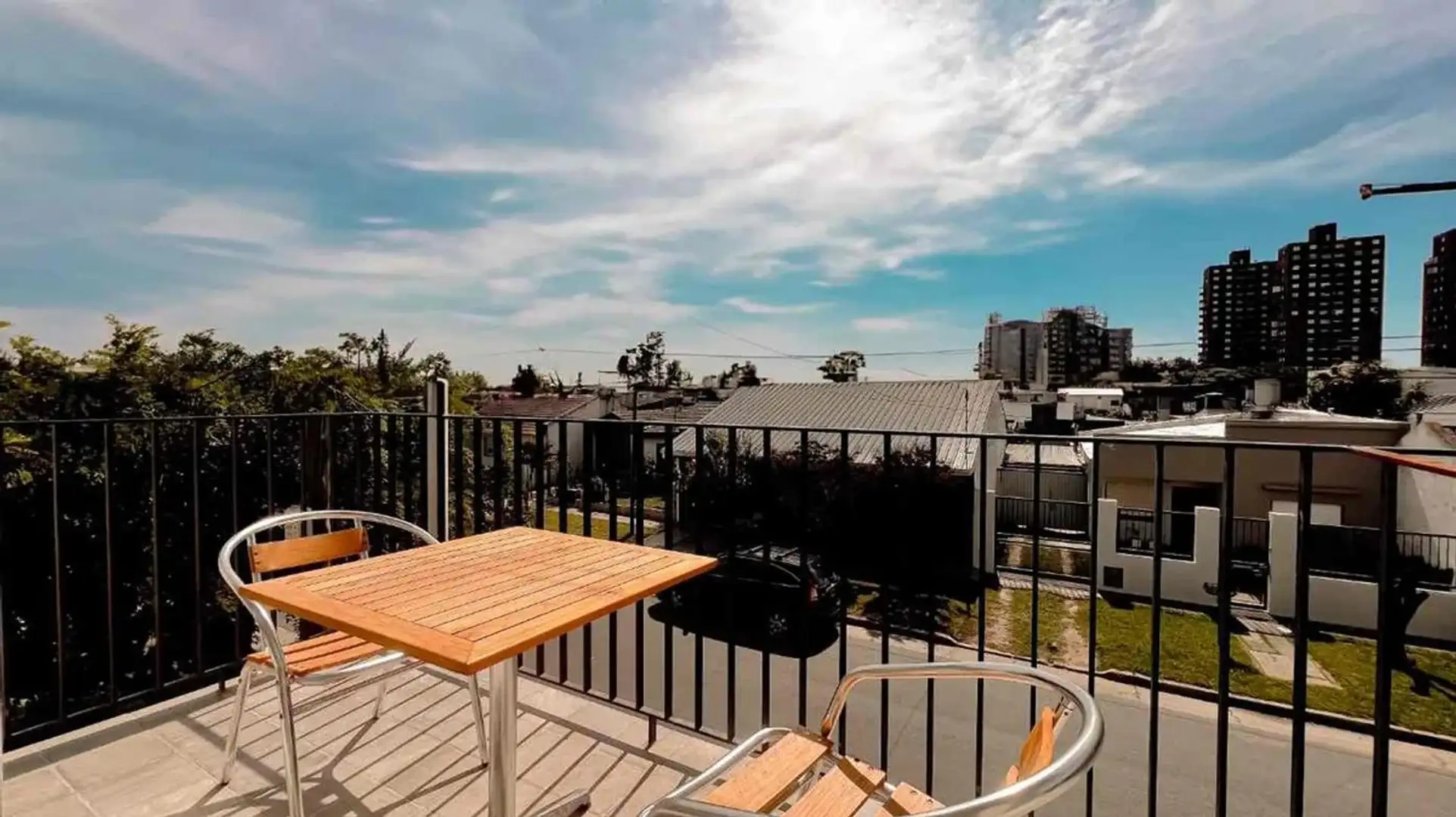 VENTA PH 2 AMBIENTES - CHACABUCO 5800