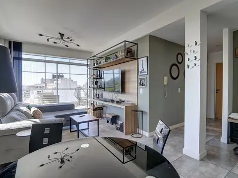 Departamento en Venta en Villa Devoto, USD 210.000