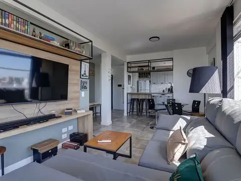 Departamento en Venta de 2 dormitorios