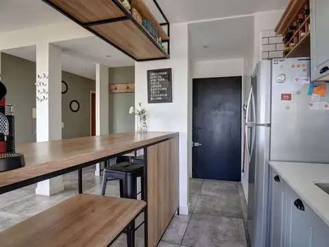 Departamento en Venta al Noroeste