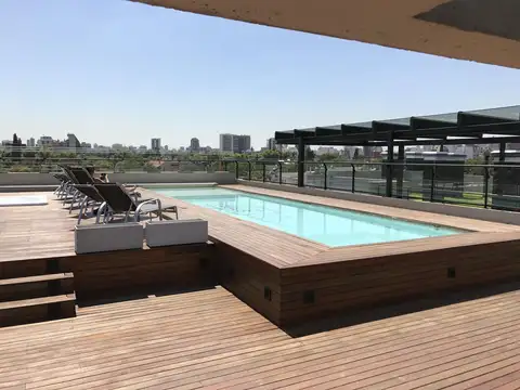 Departamento en Venta Apto profesional