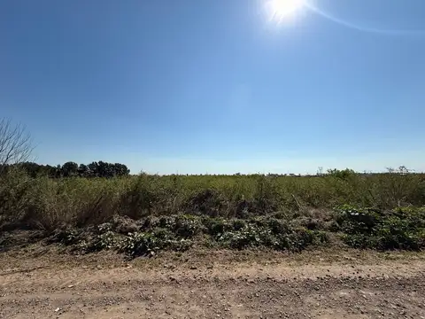 Campo Zona Rural - Arroyo Seco