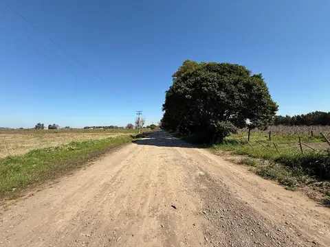 Campo Zona Rural - Arroyo Seco