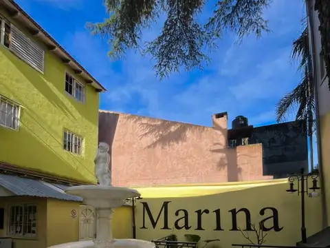 Departamento en alquiler en Ciudadela