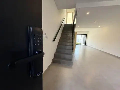 Casa en Venta A Estrenar