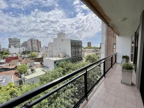 Departamento en Venta en Martínez, USD 380.000